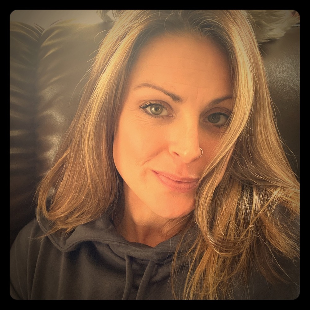Meet your Posher, Terri